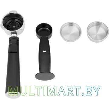 Рожковая кофеварка CENTEK CT-1167 картинка 5